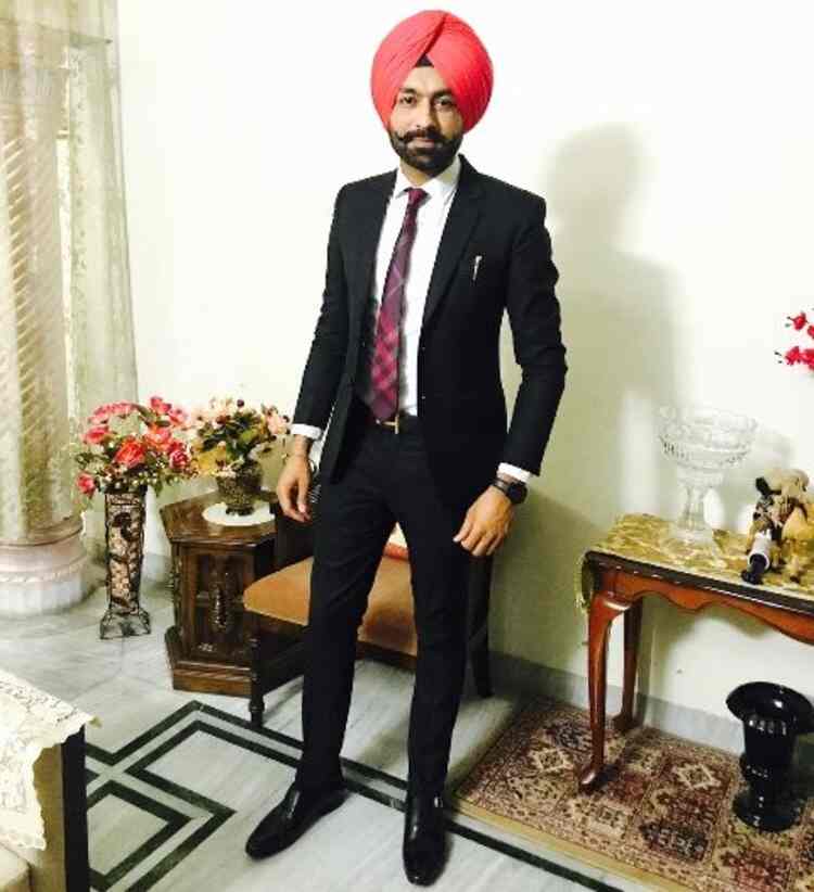 Tarsem Jassar