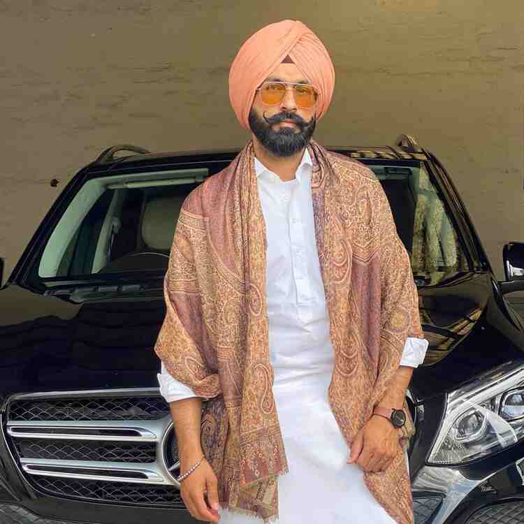 Tarsem Jassar
