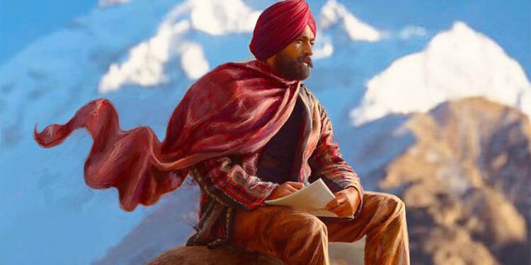 Tarsem Jassar