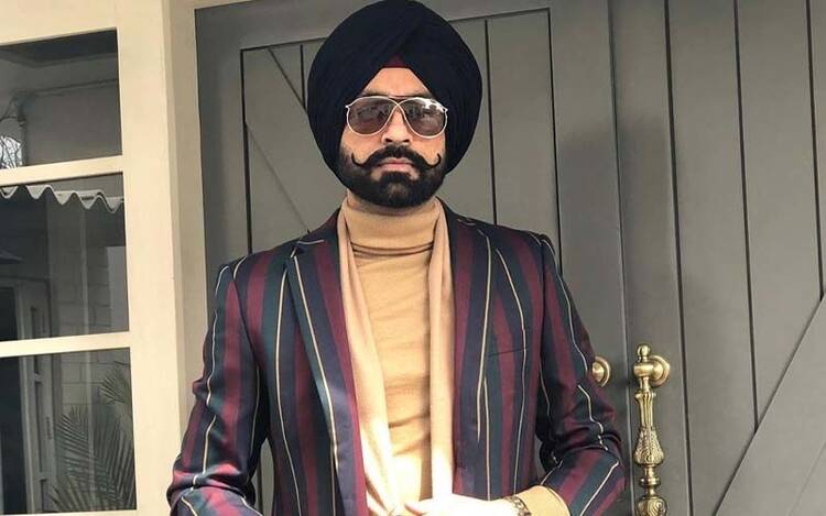 Tarsem Jassar