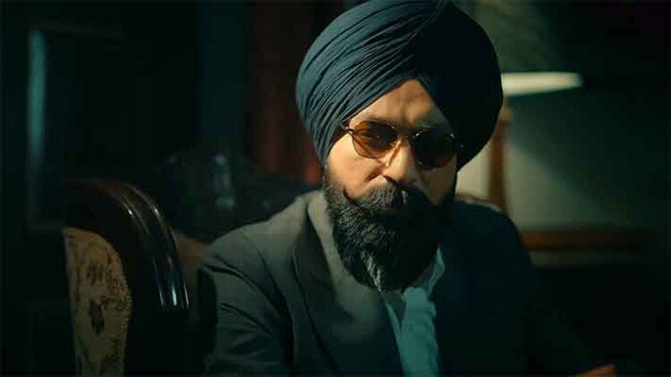 Tarsem Jassar