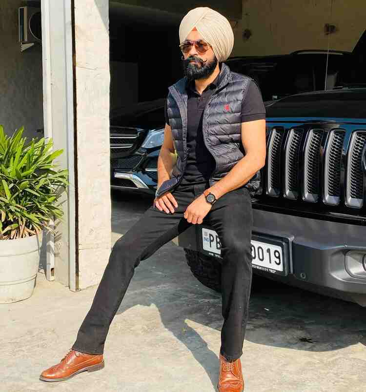 Tarsem Jassar