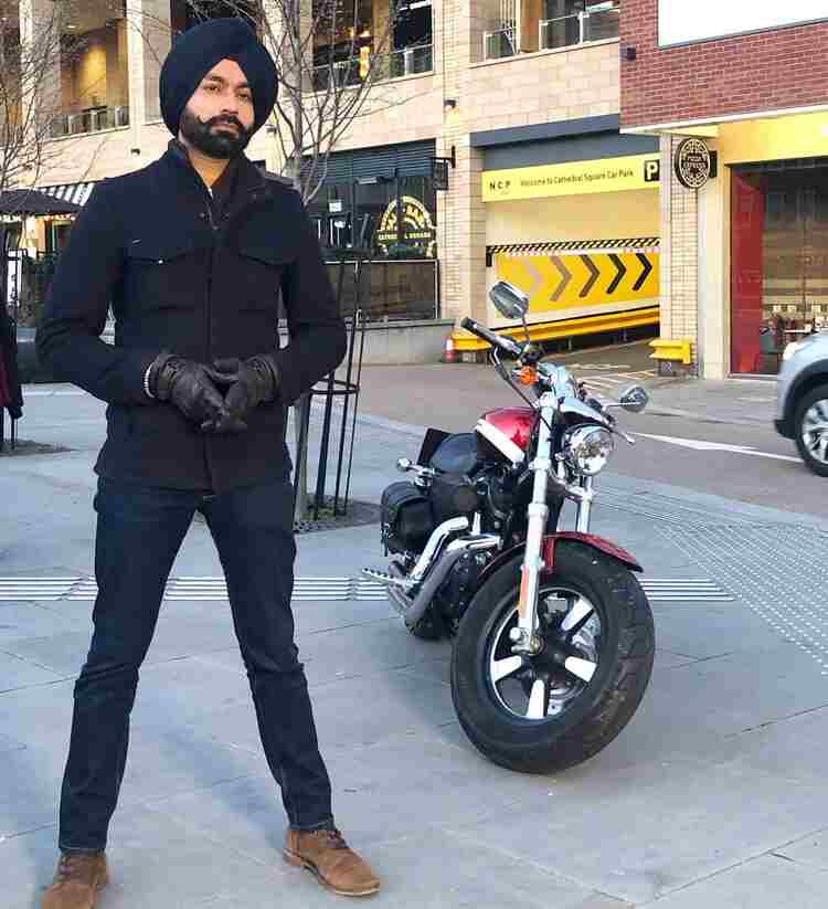 Tarsem Jassar