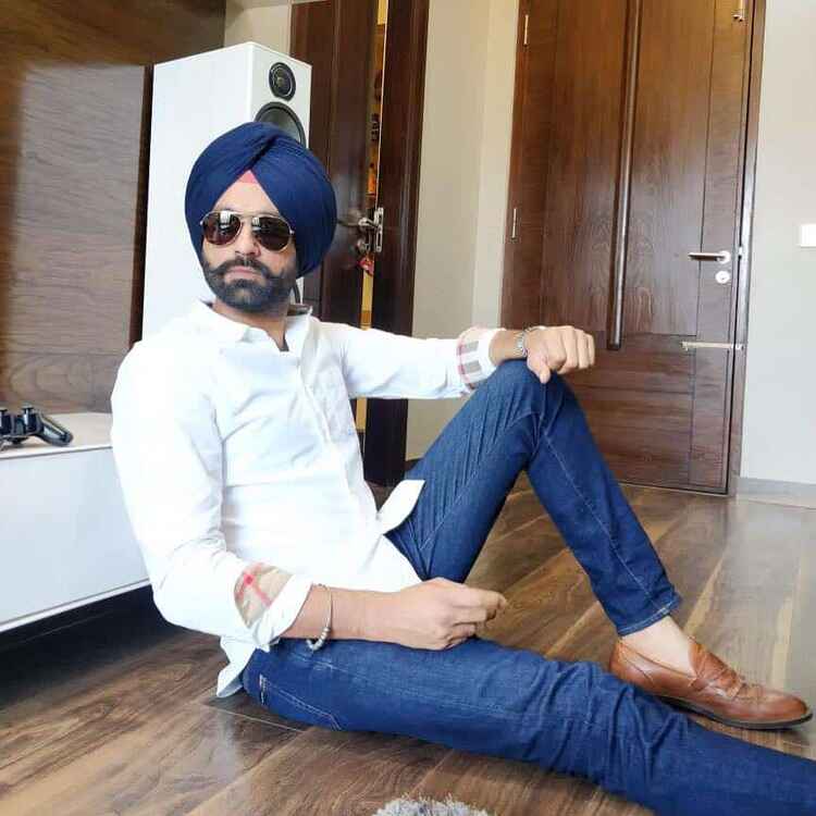 Tarsem Jassar