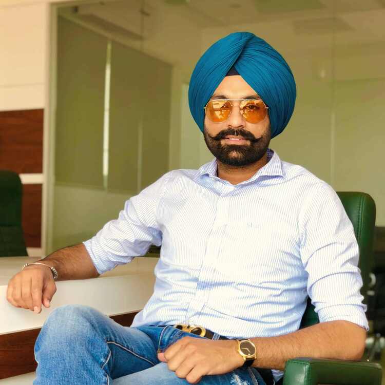 Tarsem Jassar