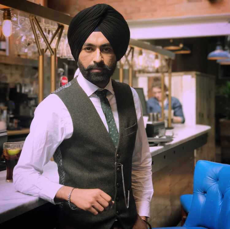 Tarsem Jassar