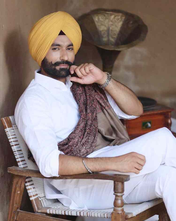 Tarsem Jassar