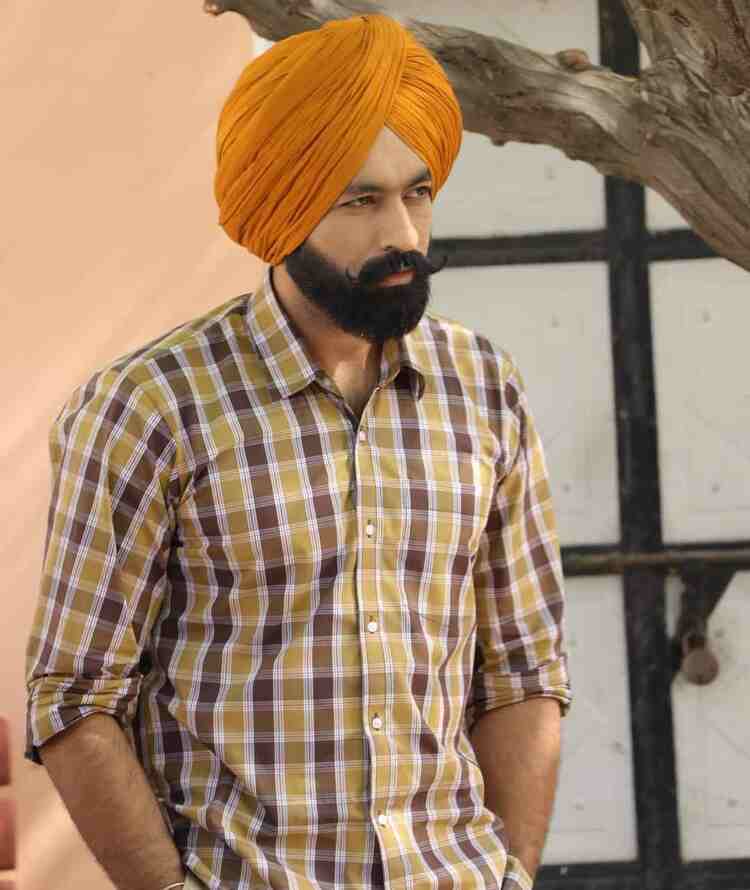 Tarsem Jassar