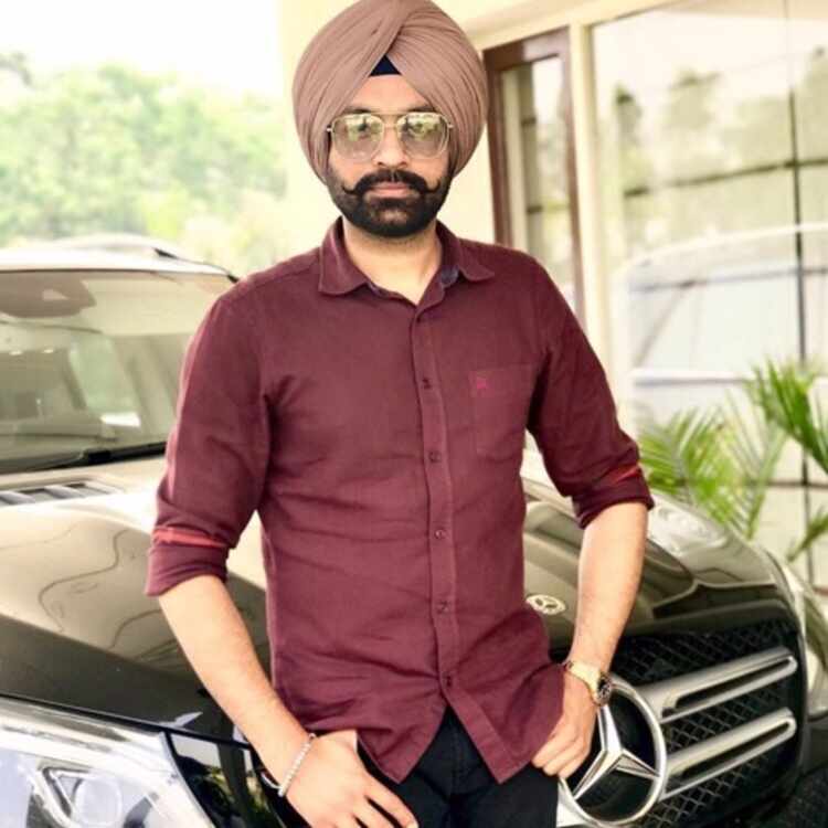 Tarsem Jassar