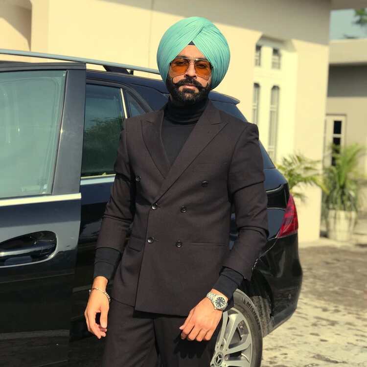 Tarsem Jassar