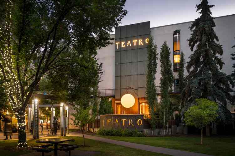 Teatro Ristorante