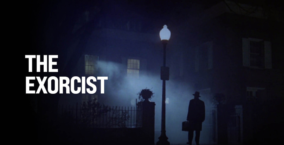 The Exorcist