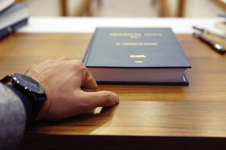 court reporters in West Palm Beach