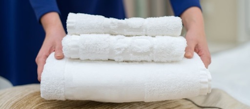 Top 4 Awesome Benefits Of Having Commercial Linen Service Near Me