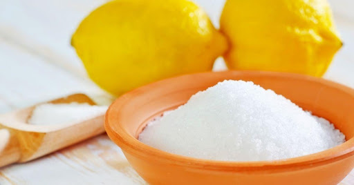 Tricks you can Do with Citric Acid