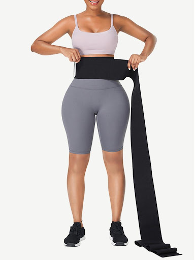 Tummy Compression Band