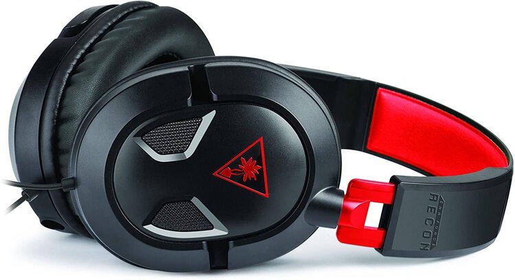Turtle Beach Recon 50x Recon 50p