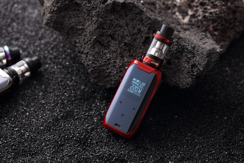 VOOPOO Vinci Pod