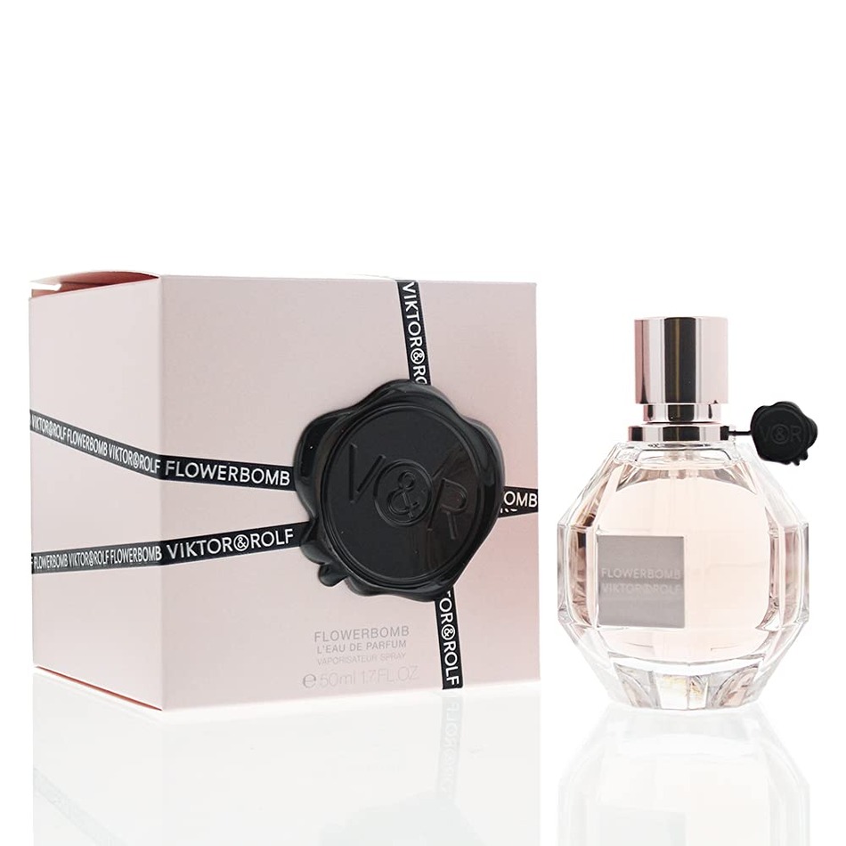 Viktor & Rolf Flowerbomb