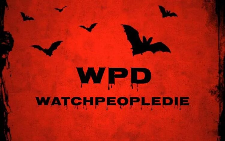 WatchPeopleDie