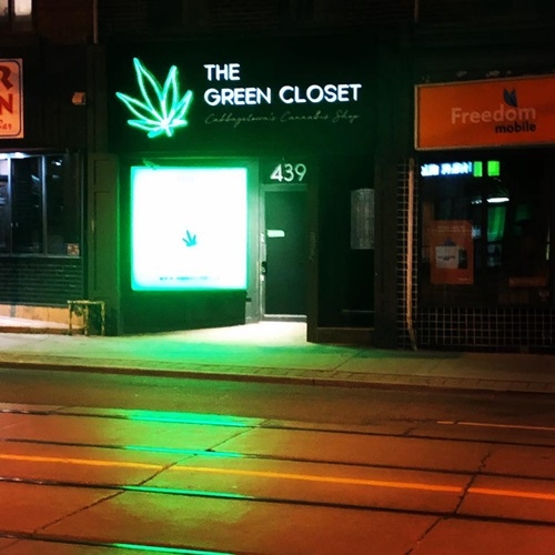 Why Choose Online Purchasing from the weed Dispensary In Toronto