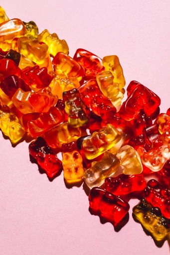 Why Should You Read The Ingredients List On A THC Gummies Bottle?