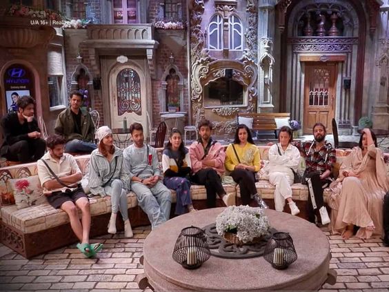 Bigg Boss 17