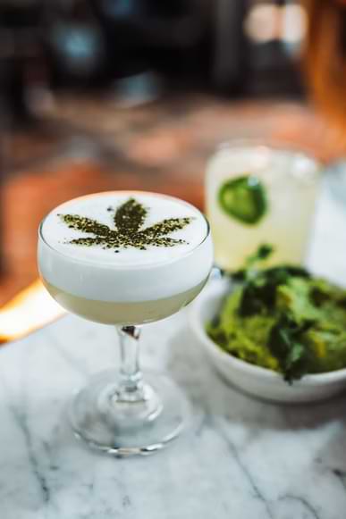 cannabis extract