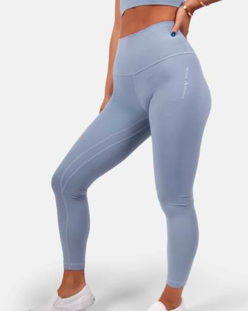 glow getter collection leggings