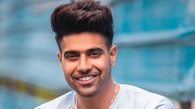 Guri Punjabi Singer Pics