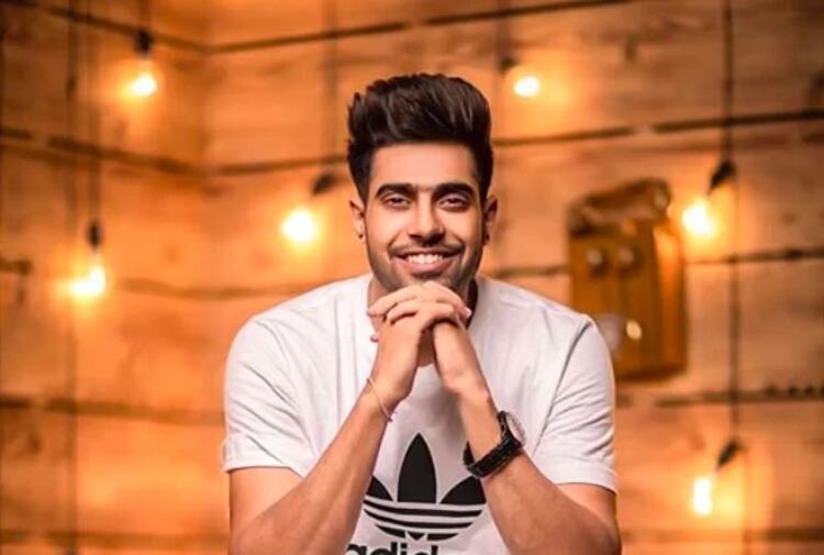 Guri Punjabi Singer Pics