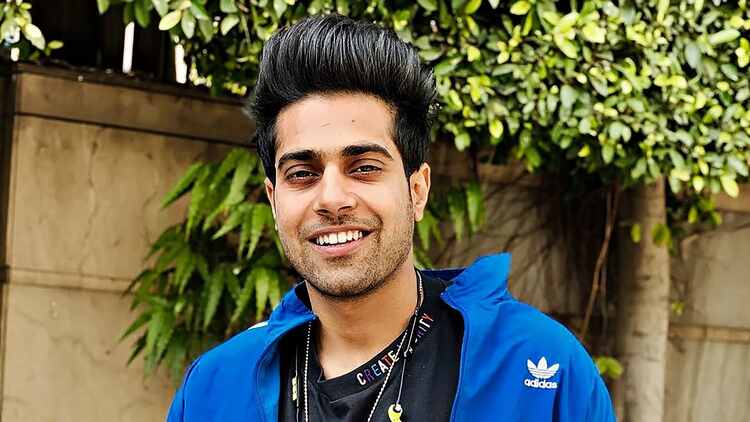 Guri Punjabi Singer Pics