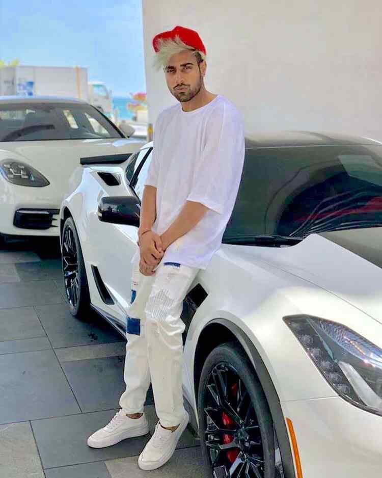 Guri Punjabi Singer Pics