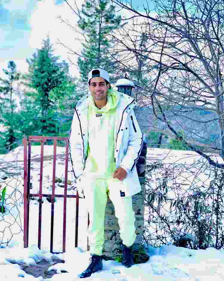 Guri Punjabi Singer Pics