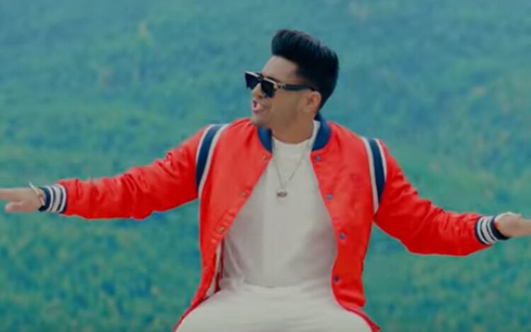 Guri Punjabi Singer Pics
