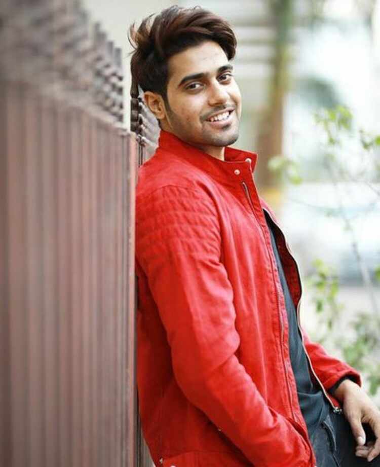 Guri Punjabi Singer Pics