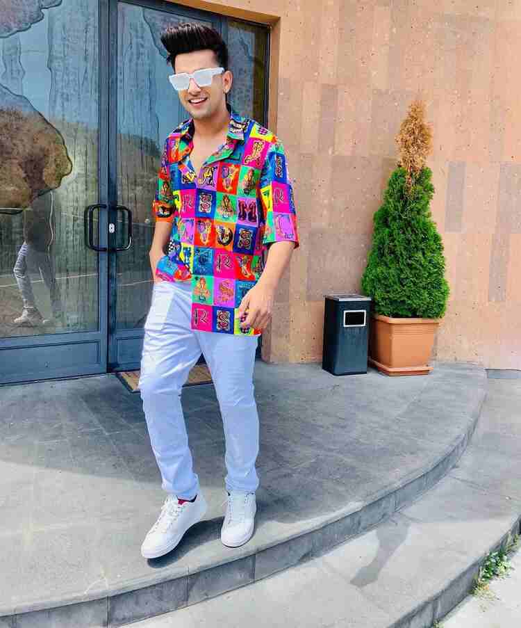 Guri Punjabi Singer Pics