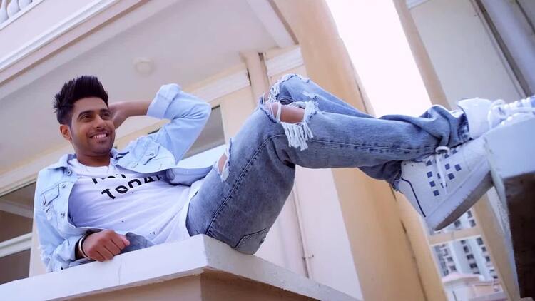 Guri Punjabi Singer Pics