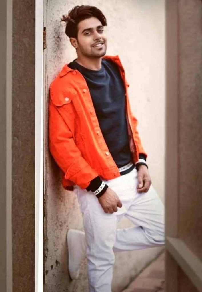 Guri Punjabi Singer Pics