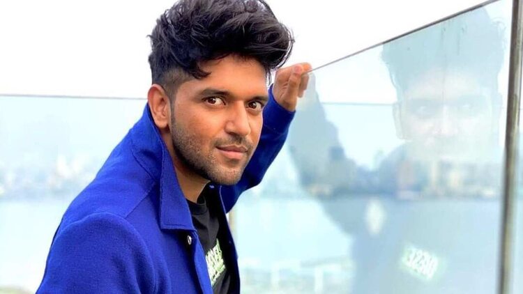 guru randhawa