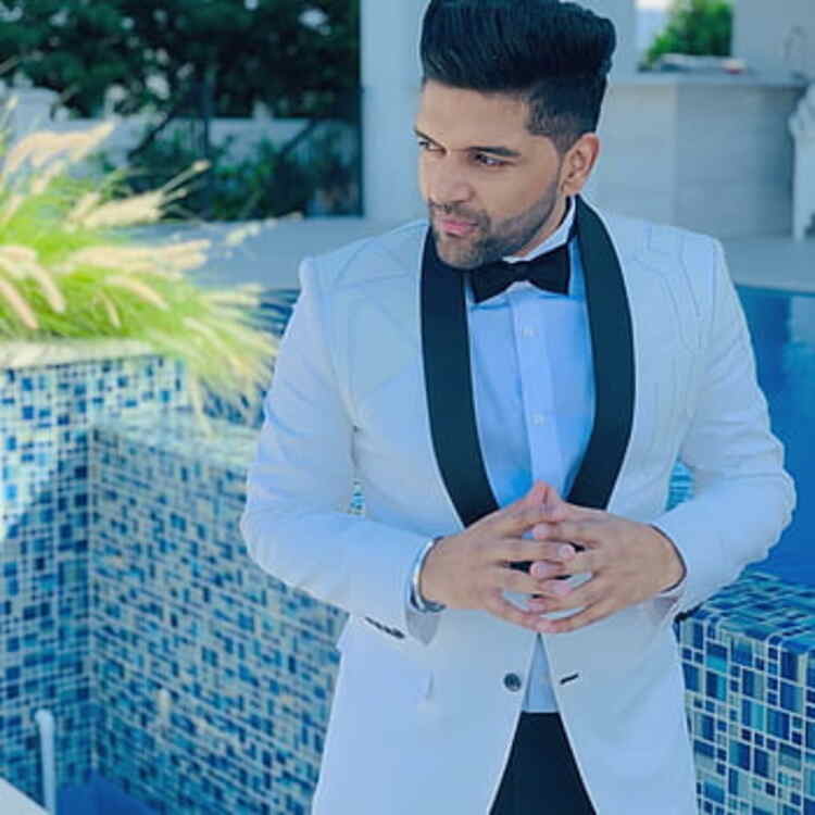 guru randhawa