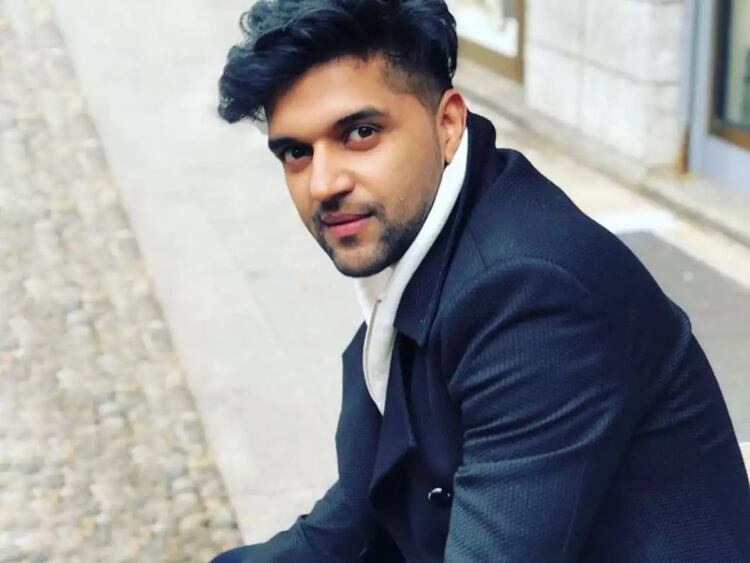 guru randhawa