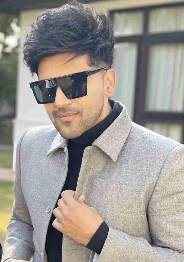guru randhawa