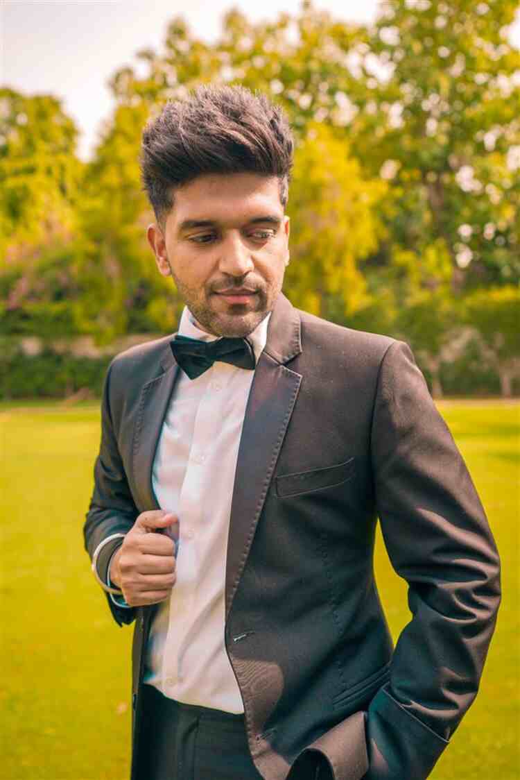 guru randhawa