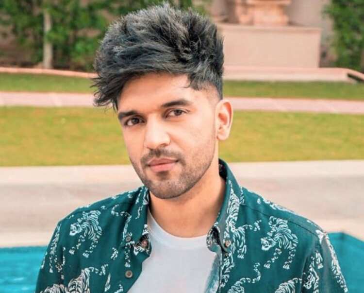 guru randhawa