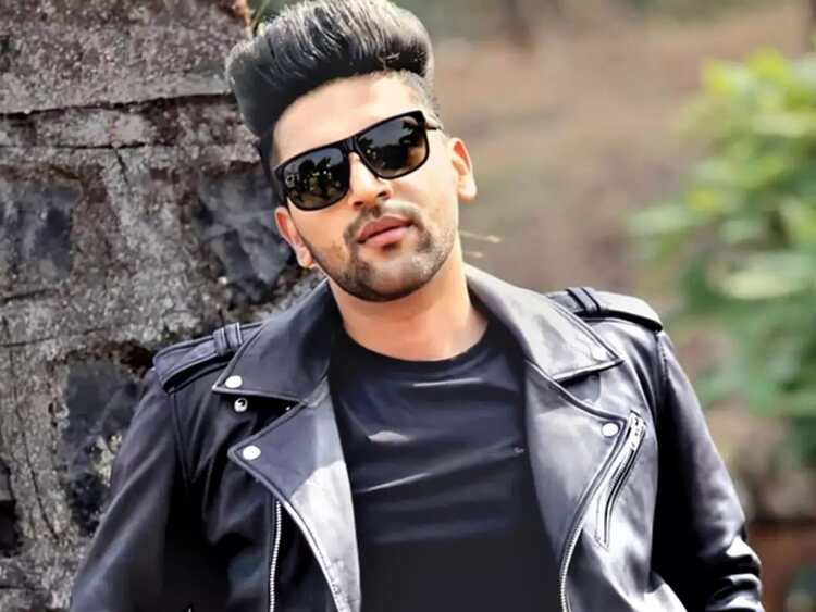 guru randhawa