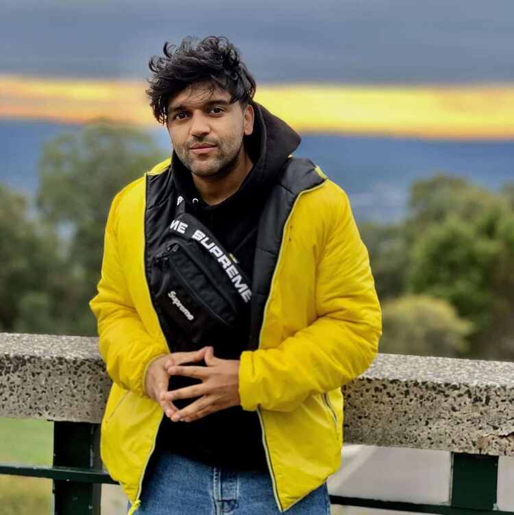 guru randhawa