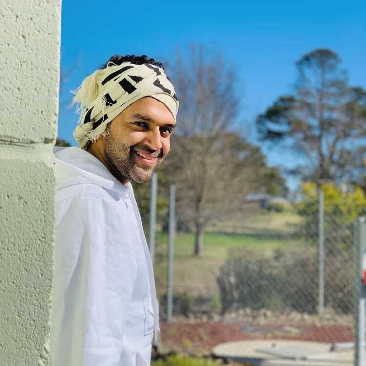 guru randhawa