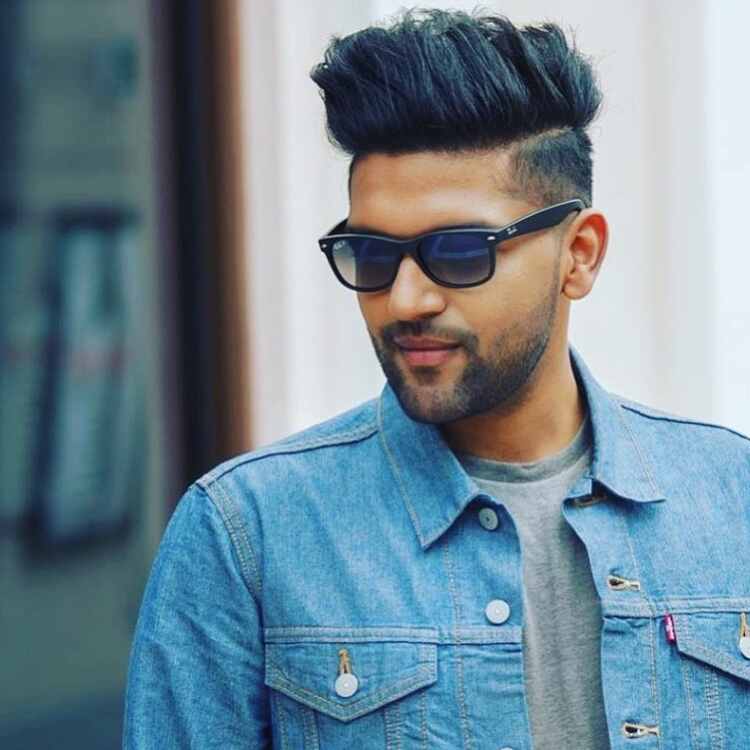 guru randhawa