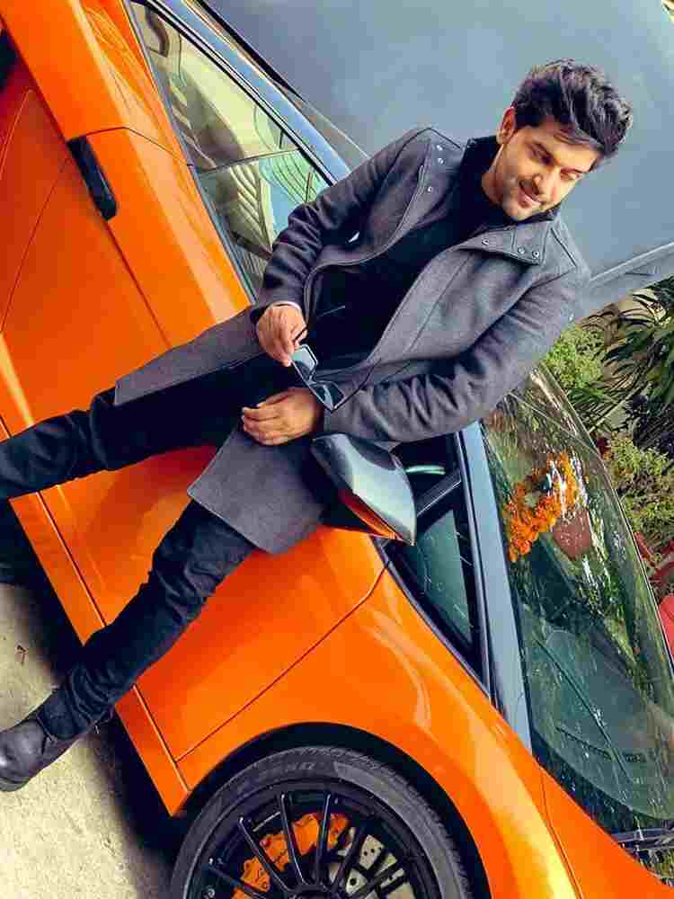 guru randhawa
